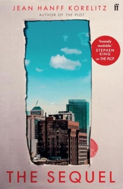 Korelitz, Jean Hanff | The Sequel