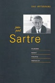 Østerberg, Dag | Jean-Paul Sartre : Filosofi, konst, politik, privatliv