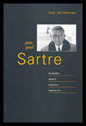 Østerberg, Dag | Jean-Paul Sartre : Filosofi, konst, politik, privatliv