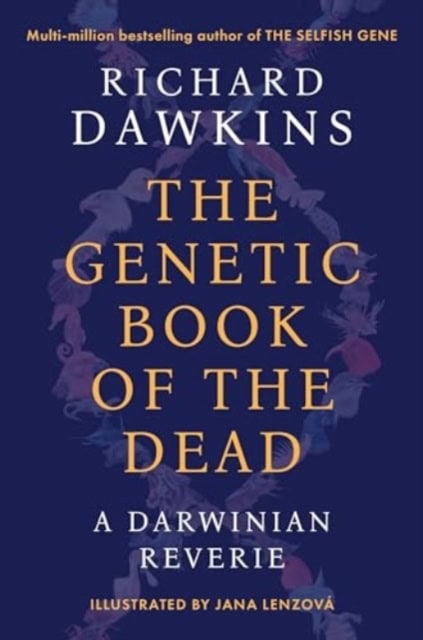 Dawkins, Richard | The Genetic Book of the Dead