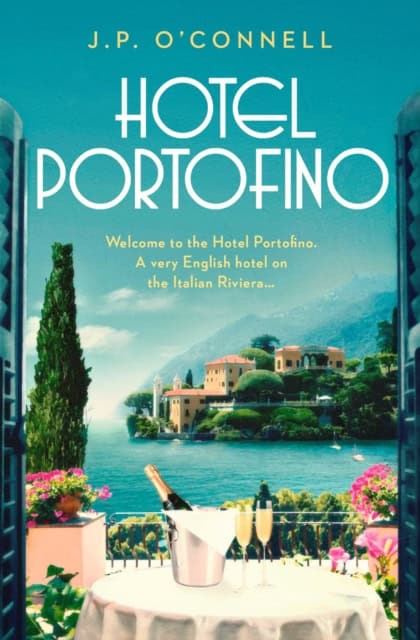 O'Connell, J. P | Hotel Portofino