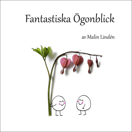 Lindén, Malin | Fantastiska ögonblick