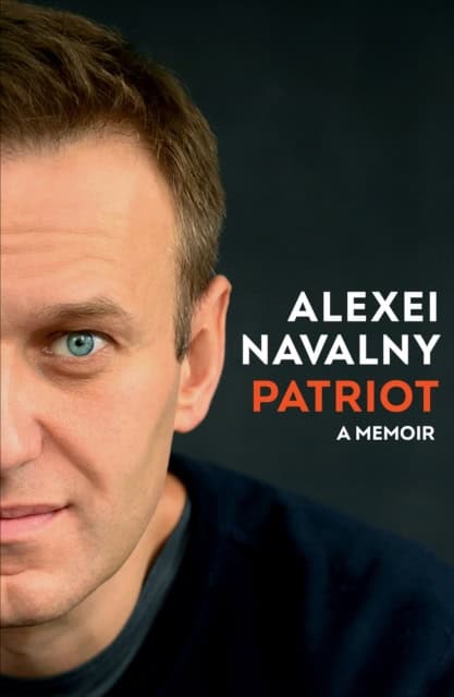 Navalny, Alexei | Patriot