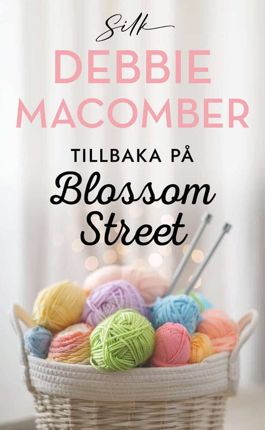 Macomber, Debbie | Tillbaka på Blossom Street