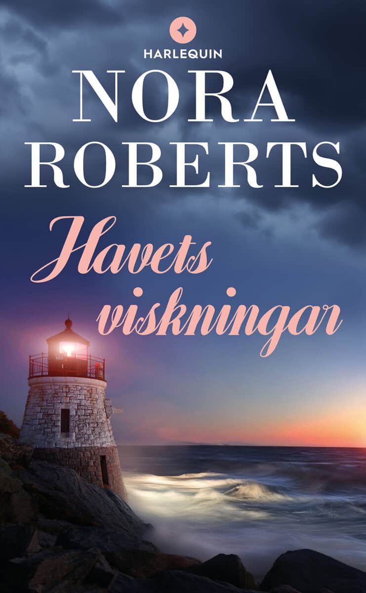 Roberts, Nora | Havets viskningar