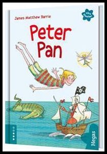 Mattew Barrie, James | Peter Pan