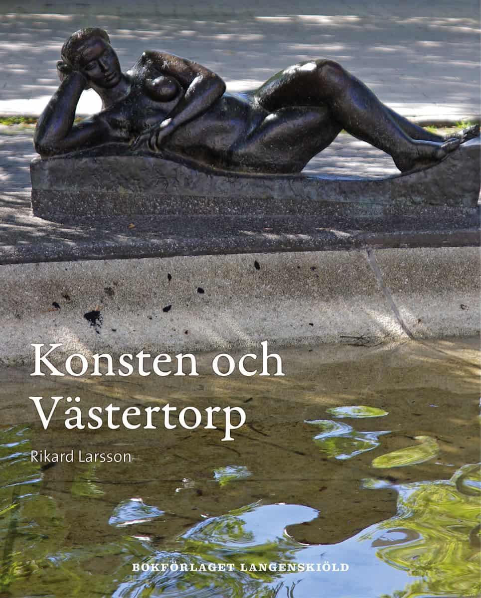 Larsson, Rikard | Konsten och Västertorp