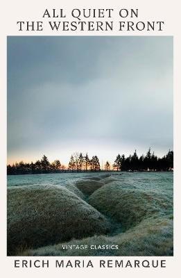 Remarque, Erich Maria | All Quiet on the Western Front