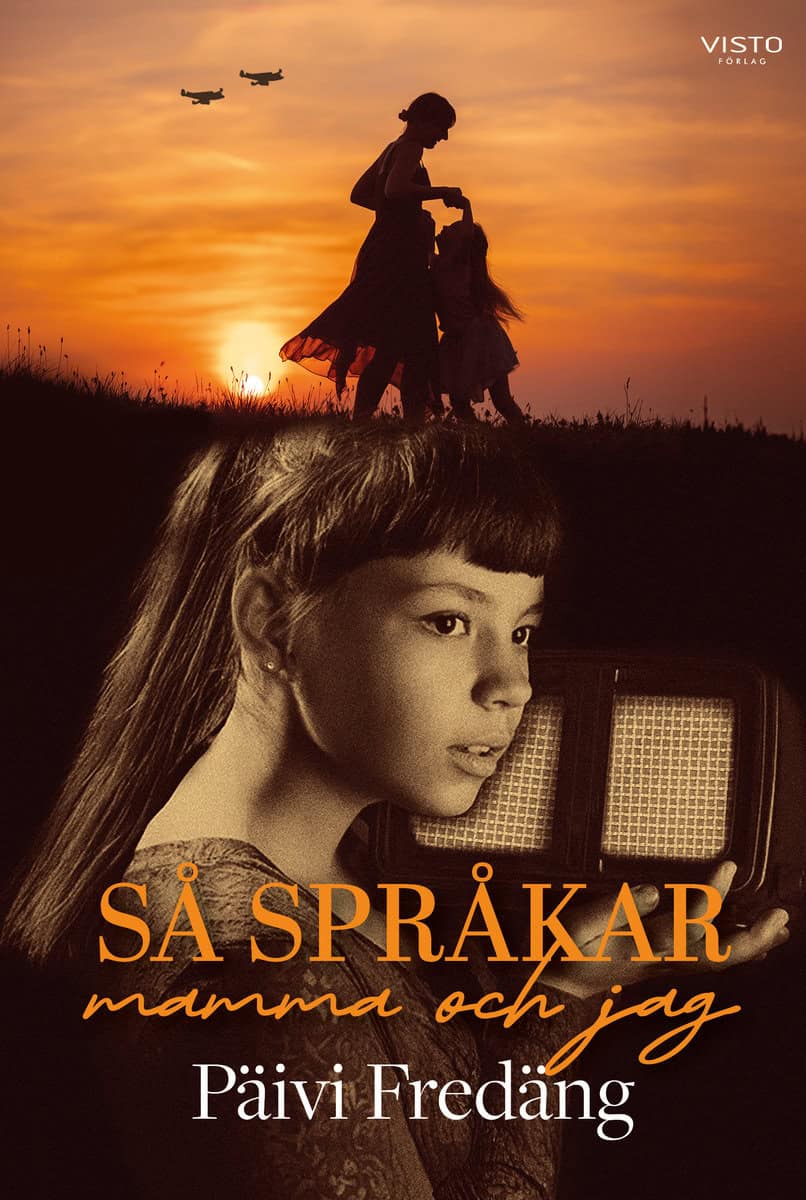 Fredäng, Päivi | Så språkar mamma och jag