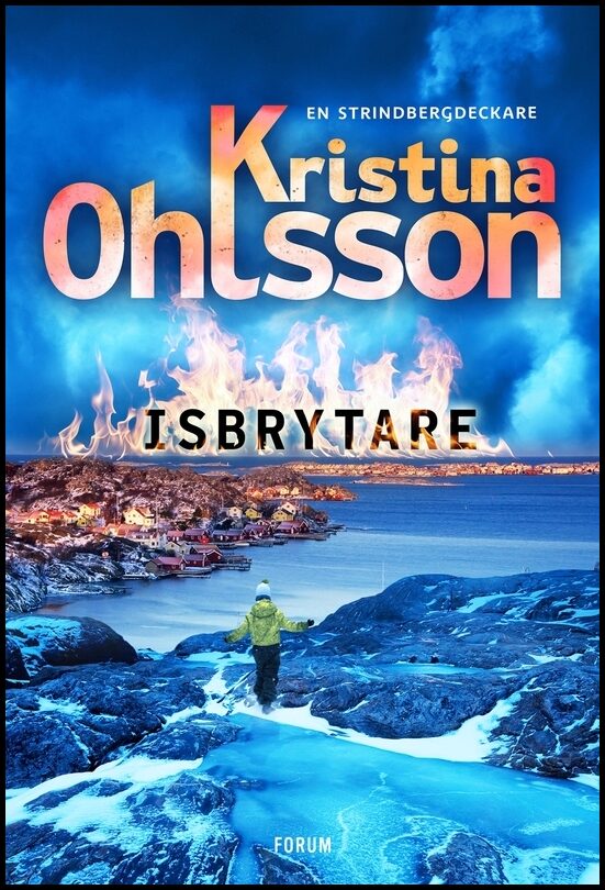 Ohlsson, Kristina | Isbrytare