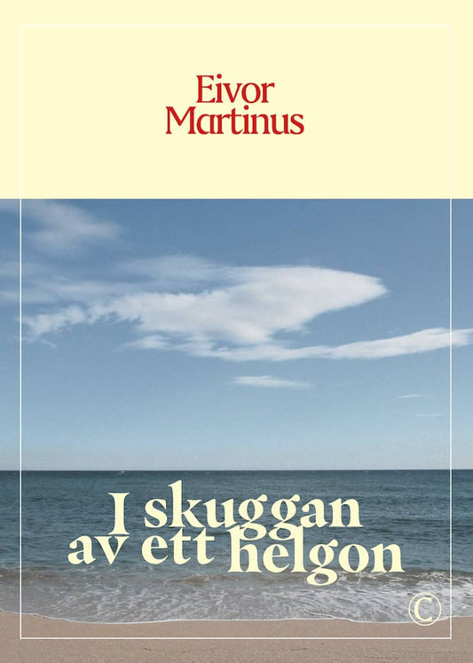 Martinus, Eivor | I skuggan av ett helgon