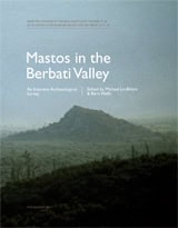 Wells, Berit| Lindblom, Michael | Mastos in the Berbati Valley : An intensive archaeological survey