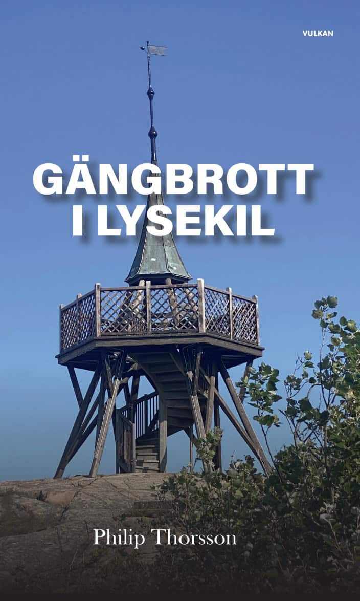 Thorsson, Philip | Gängbrott i Lysekil