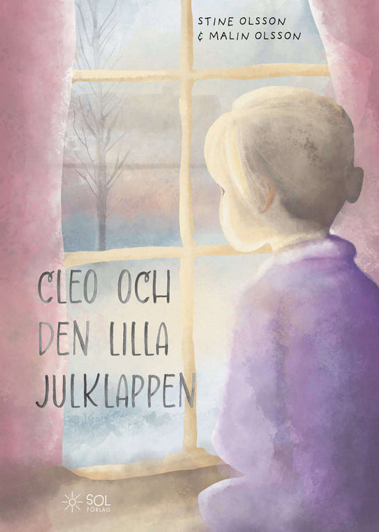 Olsson, Stine | Cleo och den lilla julklappen