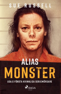 Russell, Sue | Alias monster