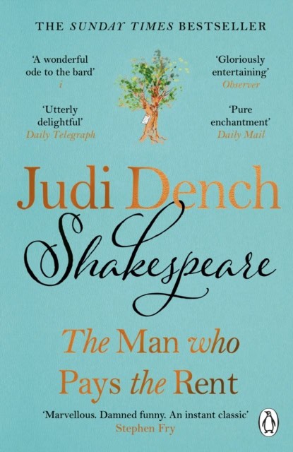 Dench, Judi | Shakespeare