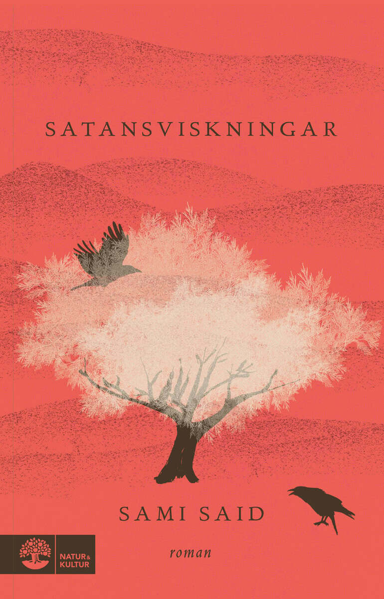 Said, Sami | Satansviskningar