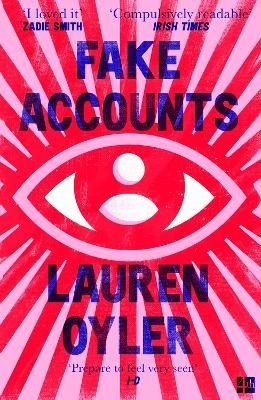 Oyler, Lauren | Fake Accounts
