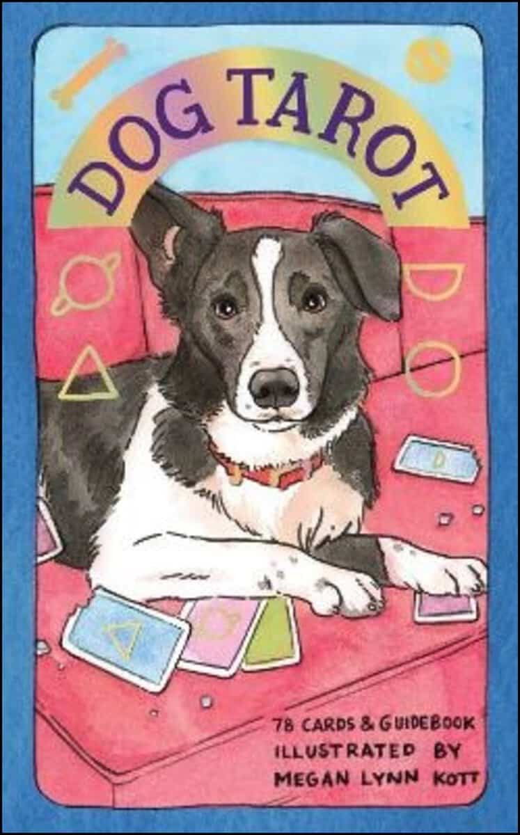 Kott, Megan Lynn | Dog Tarot