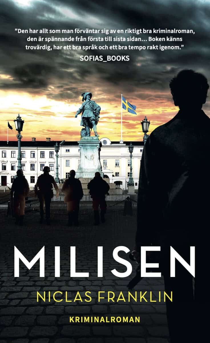 Franklin, Niclas | Milisen