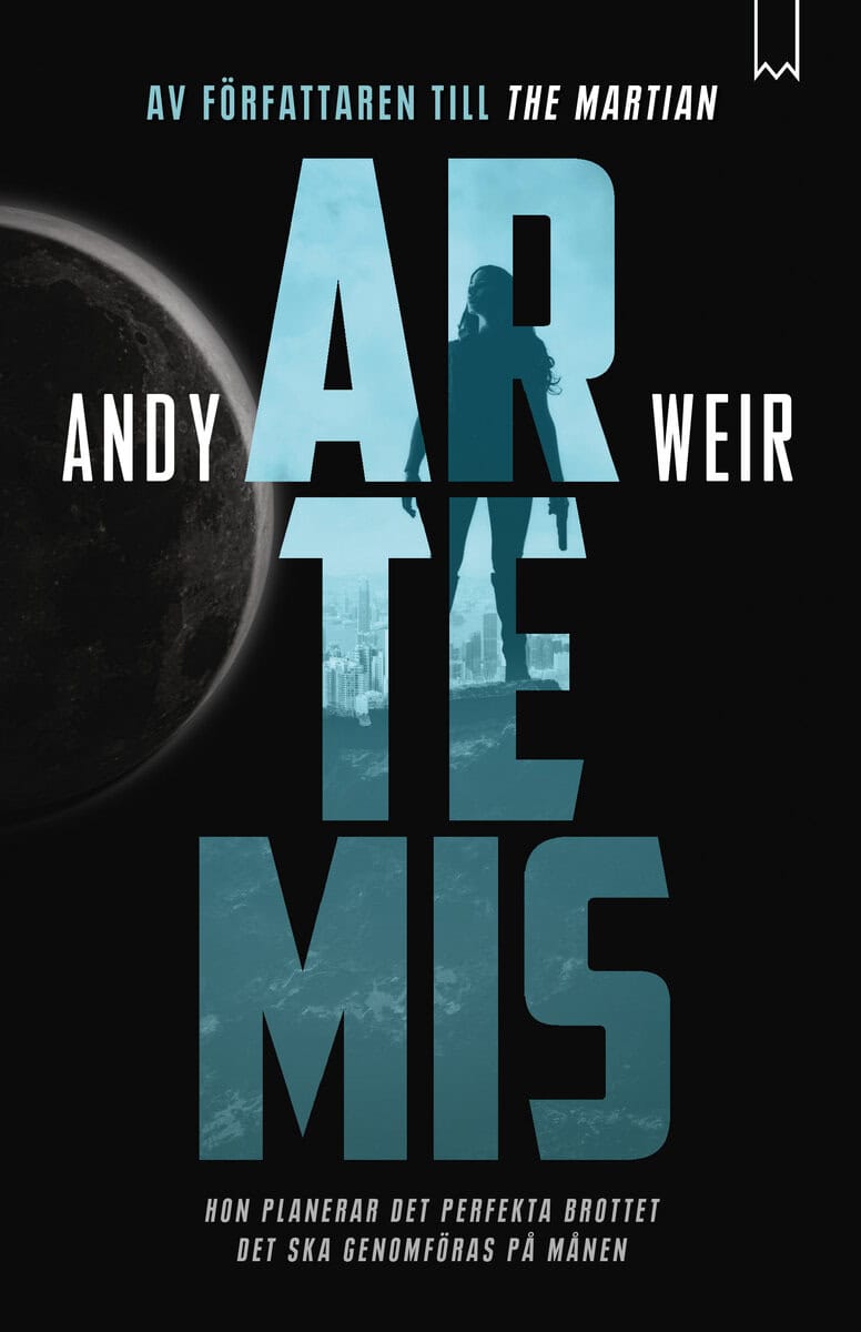 Weir, Andy | Artemis