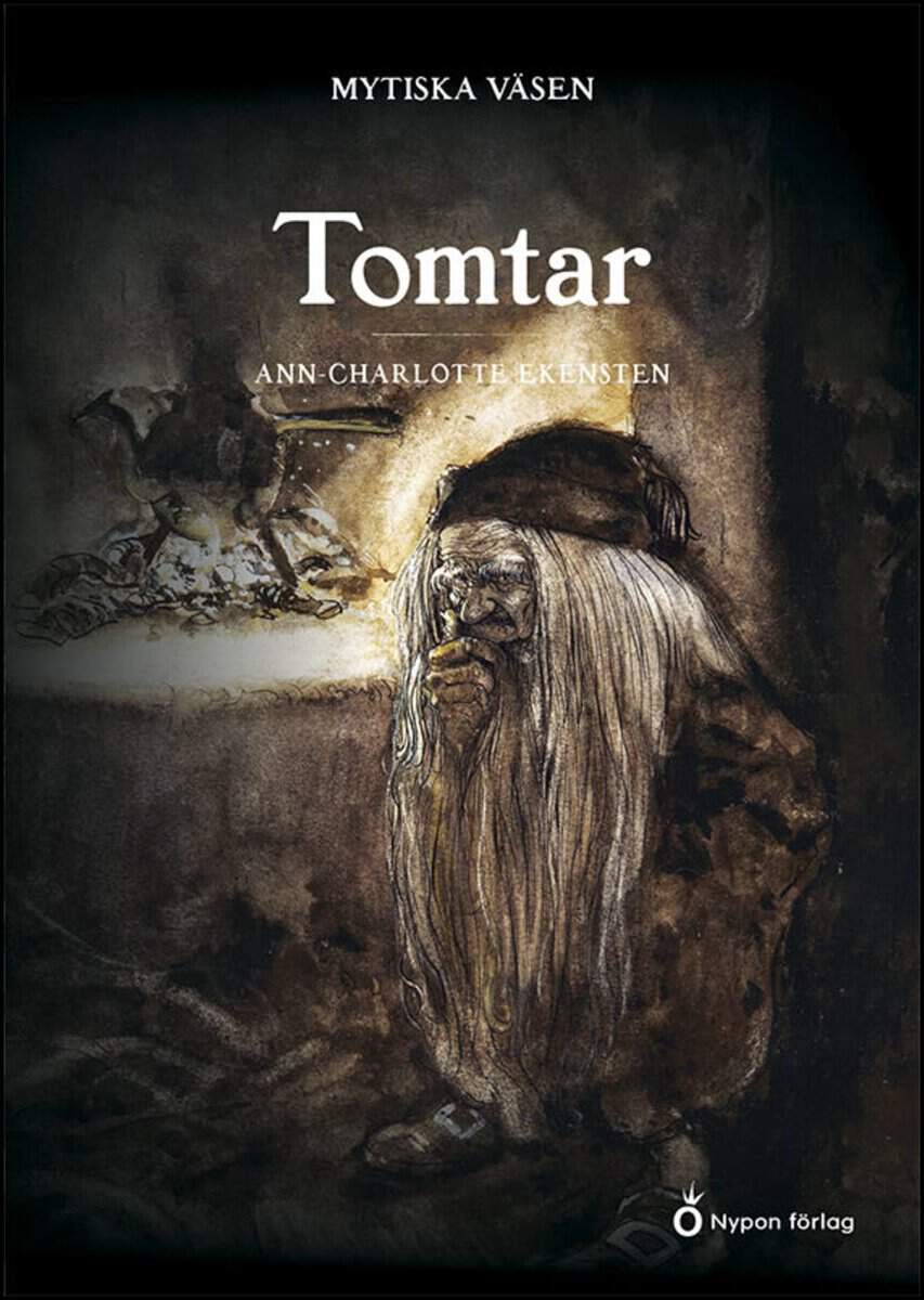 Ekensten, Ann-Charlotte | Tomtar