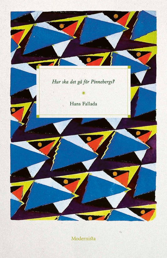 Fallada, Hans | Hur ska det gå för Pinnebergs?