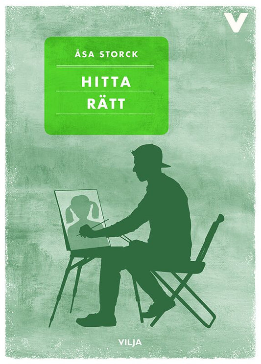 Storck, Åsa | Hitta rätt