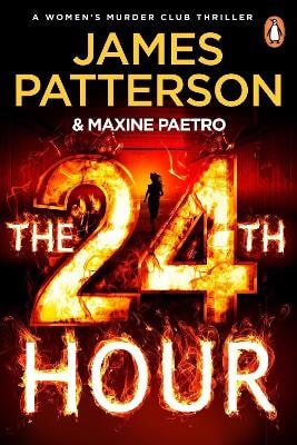 Patterson, James | The 24th Hour