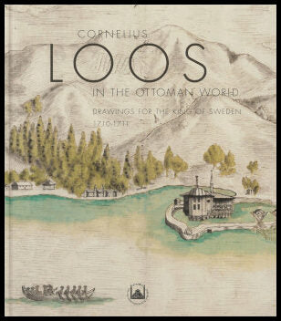 Ådahl, Karin [red.] | Cornelius Loos in the Ottoman world