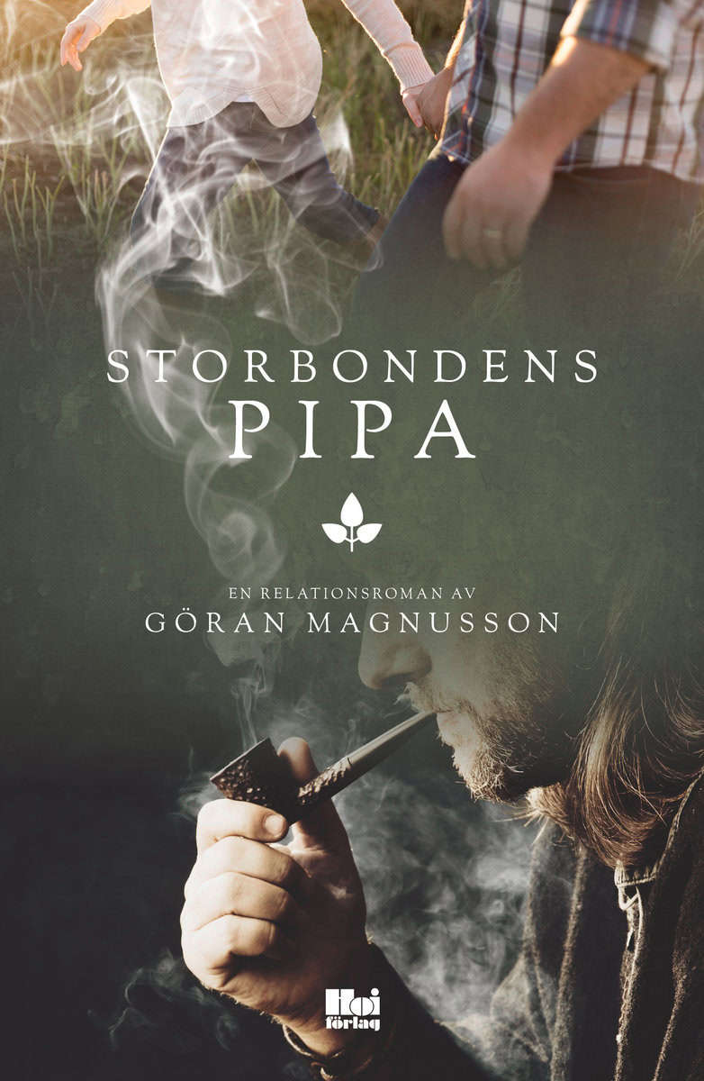 Magnusson, Göran | Storbondens pipa