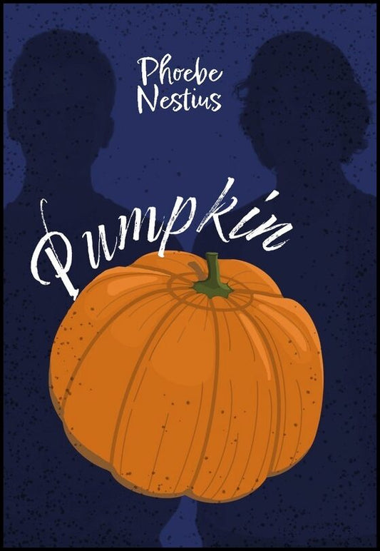 Nestius, Phoebe | Pumpkin