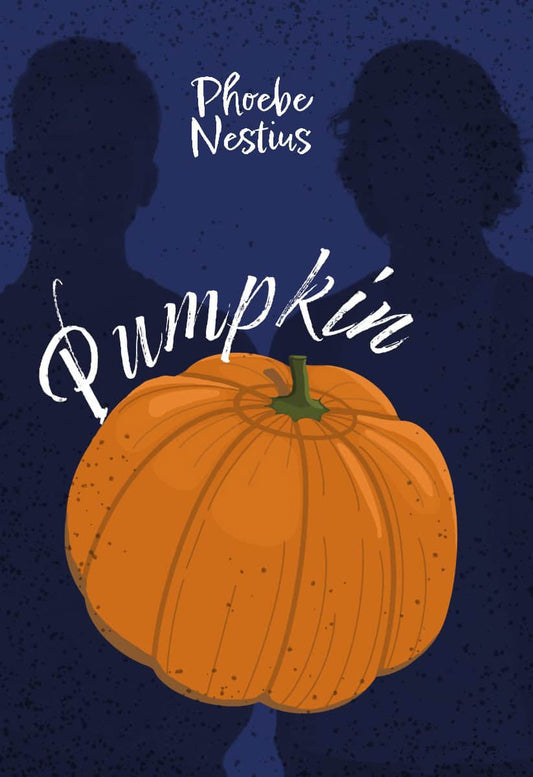 Nestius, Phoebe | Pumpkin