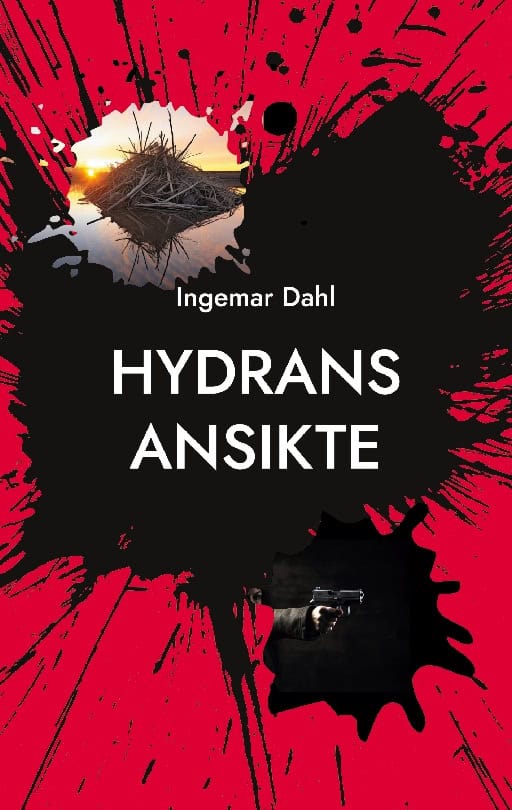 Dahl, Ingemar | Hydrans Ansikte