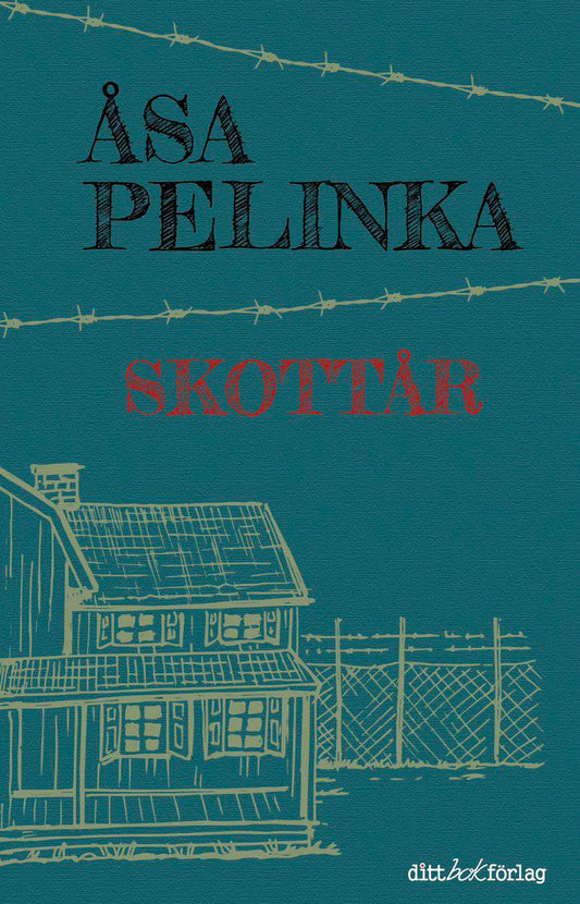 Pelinka, Åsa | Skottår