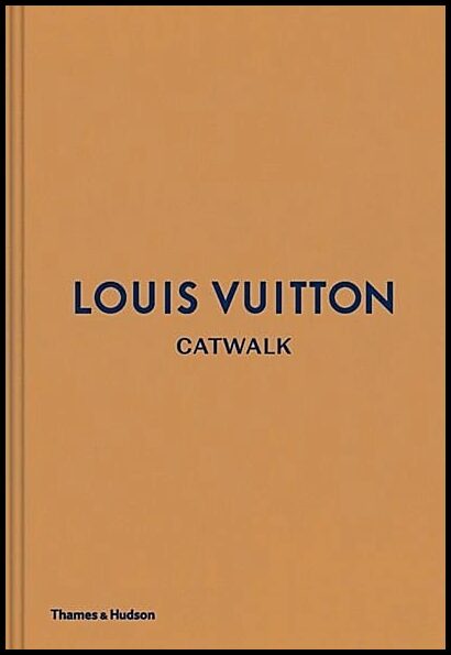 Rytter, Louise | Louis Vuitton Catwalk