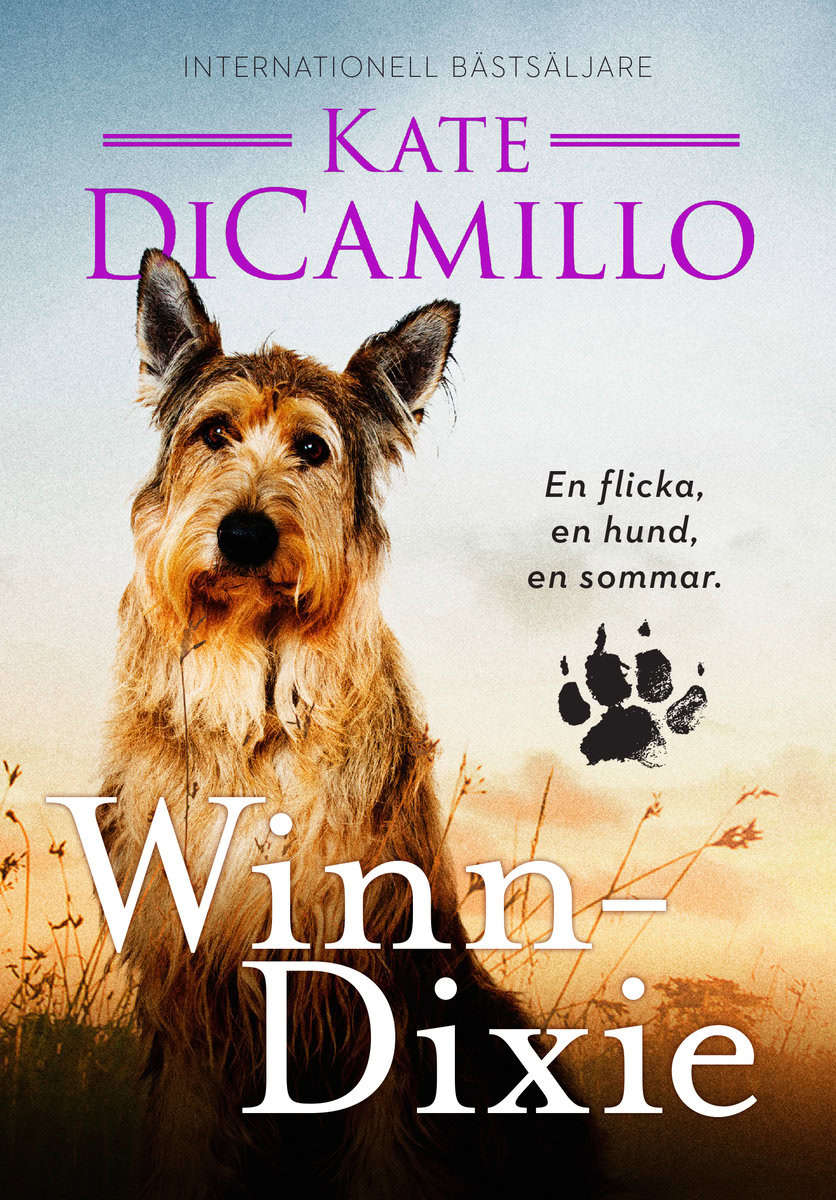 DiCamillo, Kate | Winn-Dixie