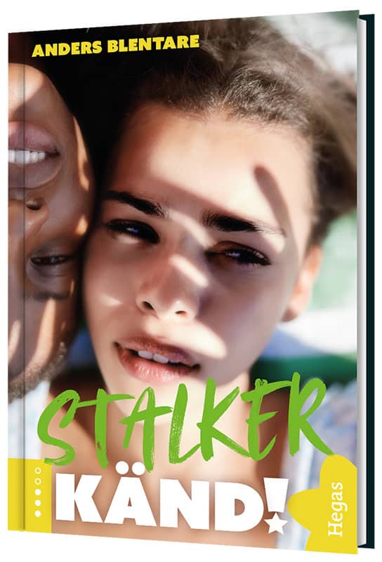 Blentare, Anders | Stalker