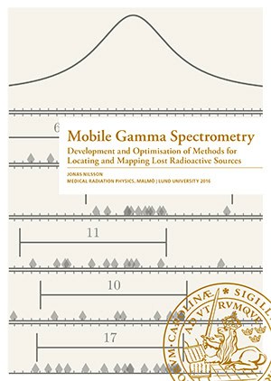 Nilsson, Jonas | Mobile Gamma Spectrometry