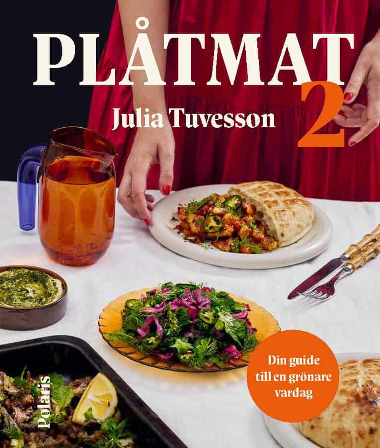 Tuvesson, Julia | Plåtmat 2