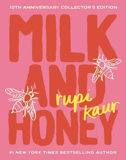 Kaur, Rupi | Milk and Honey