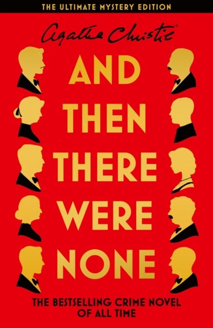 Christie, Agatha | And Then There Were None