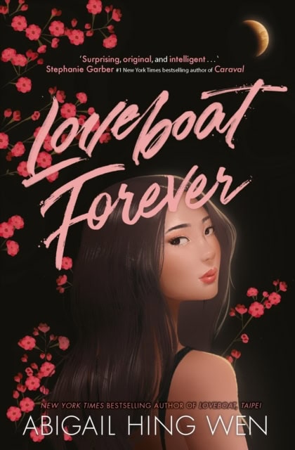 Hing Wen, Abigail | Loveboat Forever