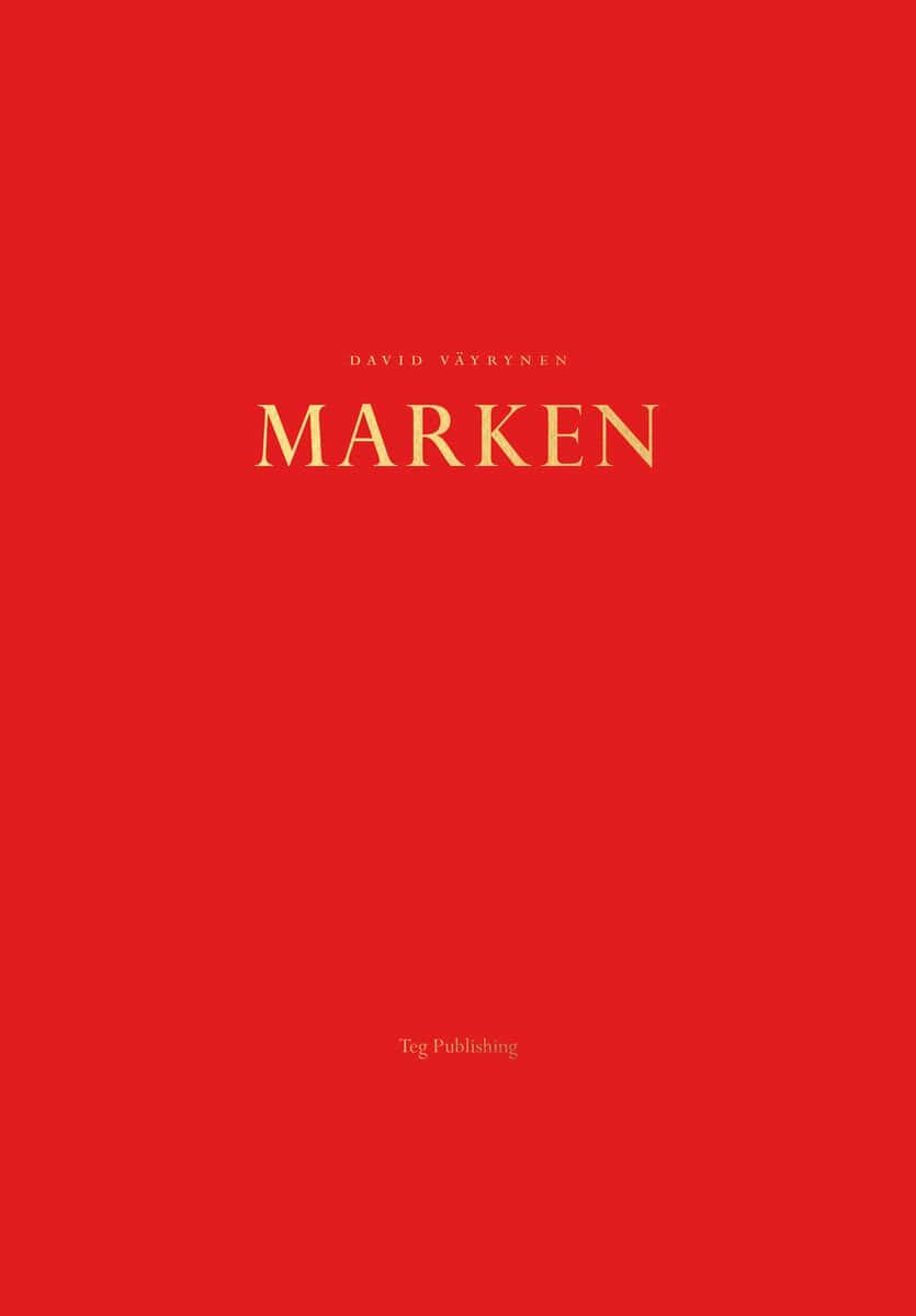 Väyrynen, David | Marken