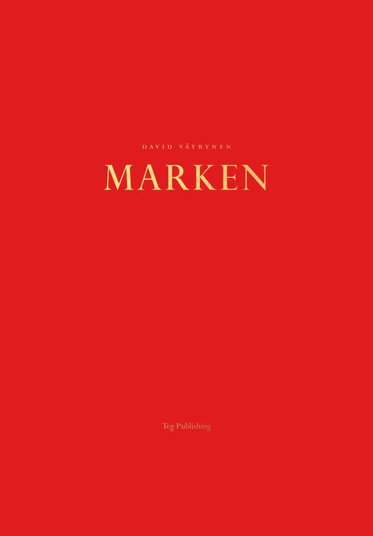 Väyrynen, David | Marken