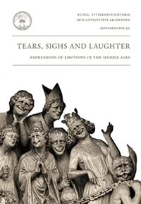 Förnegård, Per |  Kihlman, Erika | Åkestam, Mia |  Engwall, Gunnel [red.] | Tears, sighs and laughter : Expressions of e...