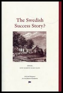 Almqvist, Kurt | The Swedish Success Story?