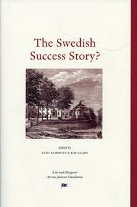 Almqvist, Kurt | The Swedish Success Story?