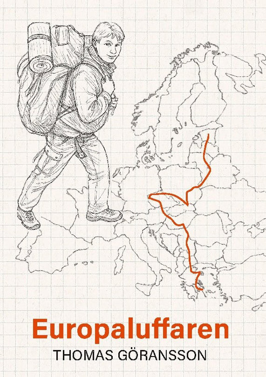 Göransson, Thomas | Europaluffaren