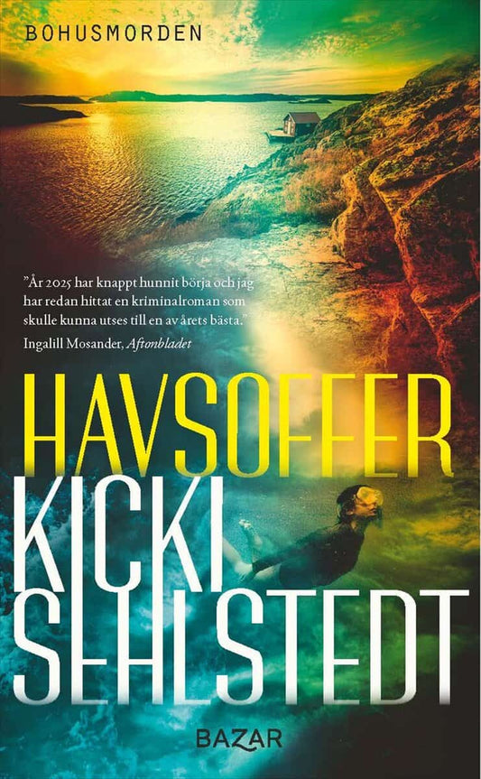 Sehlstedt, Kicki | Havsoffer